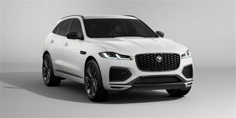 What S New With The 2024 Jaguar F Pace Rockar