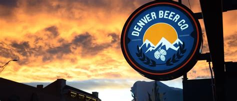 Trailblazers Social Meet Up At Denver Beer Company The Colorado