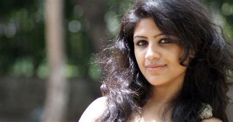 Supriya Cute N Hot Photo Gallery From Sashesham