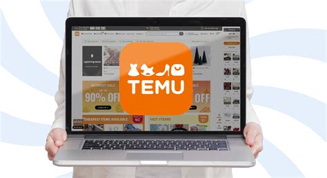 Save With Temu The Store With Everything You Could Ever Need Eps