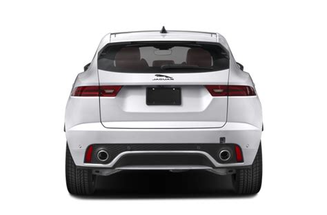 2024 Jaguar E-PACE - Specs, Prices, MPG, Reviews & Photos | Cars.com
