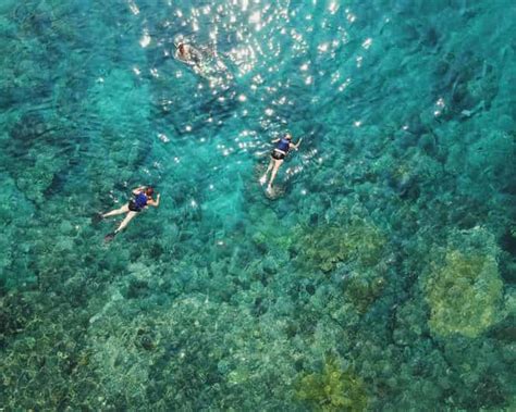 Bali Blue Lagoon Snorkeling And Tanjung Jepun Private Tour Getyourguide