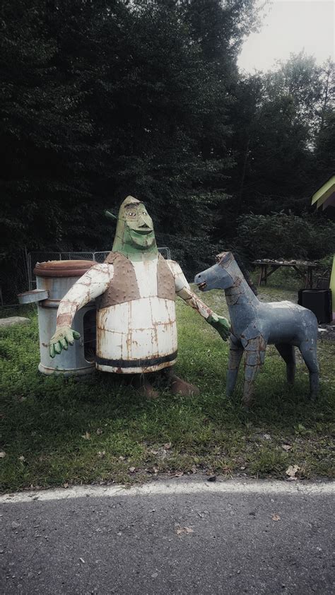 Cursed Shrek Rcursedimages