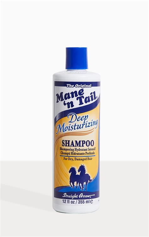 Mane N Tail Moisturising Shampoo 355Ml | PrettyLittleThing AUS