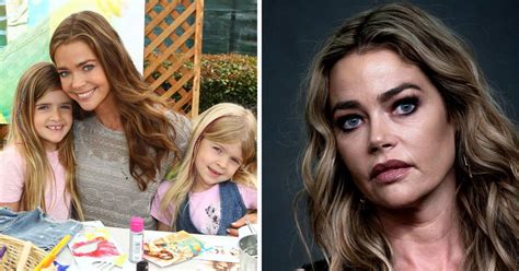 Denise Richards’ Adopted Daughter Eloise Appears At Red Carpet Event In ...