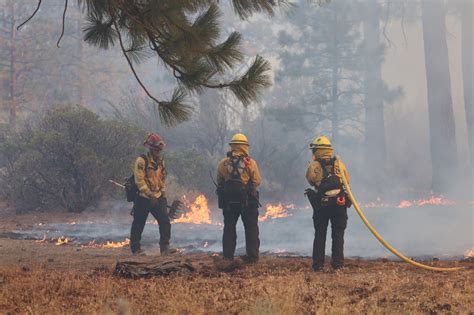 Incendio Mill En California Al Menos Dos Muertos Y Más De 1000