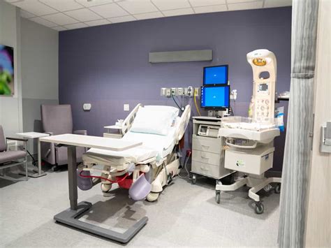 Labor And Delivery Suite Tour Methodist Health System