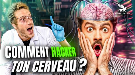 Reprogrammer Son Cerveau Pour Atteindre Le SuccÈs Développement