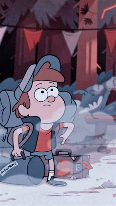 Free Dipper Pines Wallpaper Downloads 100 Dipper Pines Wallpapers