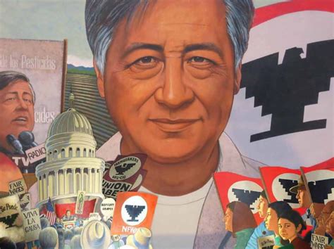 Remembering the Legacy of César Chávez – M-A Chronicle