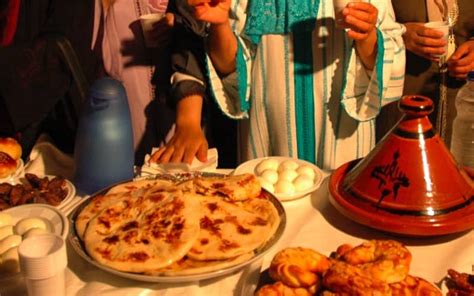 Voici comment le Maroc détermine la date de lAïd El Fitr