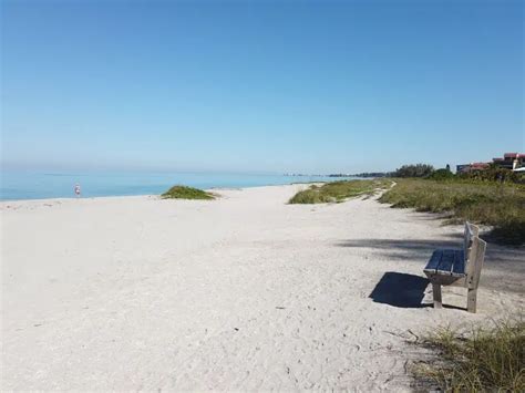 12 Gorgeous Beaches near North Port, FL – Wild