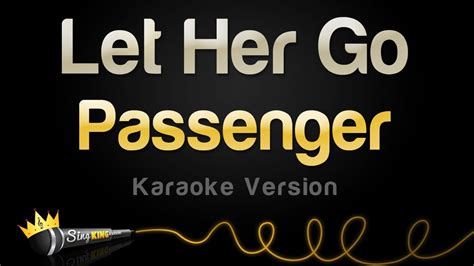 The Cars Lets Go Karaoke / Let go karaoke - YouTube - Este tema es una ...