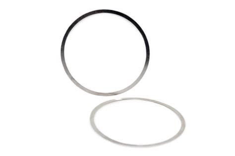 Aftermarket Fisher 1v153241122 Shim Seal