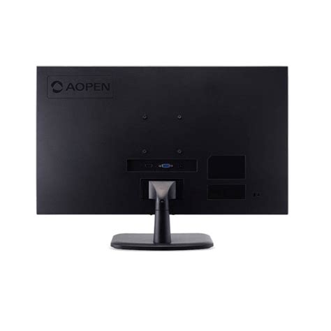 Acer Aopen Cv Y Fhd X Ms Led Monitor Vga Hdmi