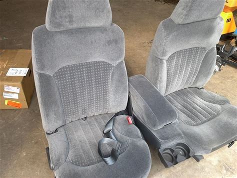 6040 Seats S 10 Forum