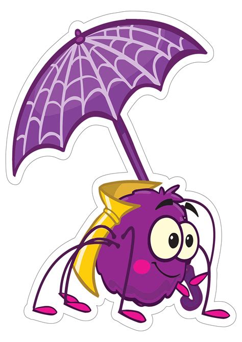Aranha Galinha Pintadinha Png - Galinha pintadinha dona aranha personagem fictício música infantil pack ...