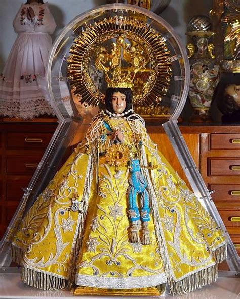 Virgen De Zapopan Our Lady Of Zapopan Zapopan Jalisco Mexico