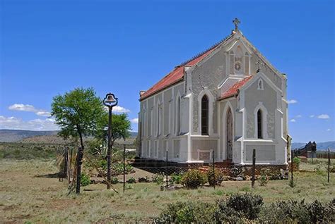 Mount Stewart - Karoo Heartland