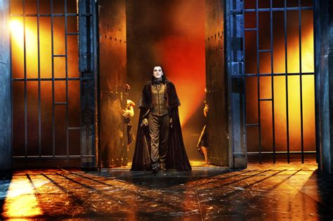 Theatrically Speaking: Dancing Vampires
