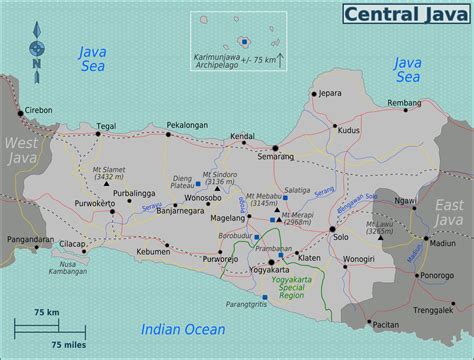 Jogja Map