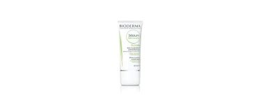 Sebium Mat Control Bioderma 40 Ml Farmahogar