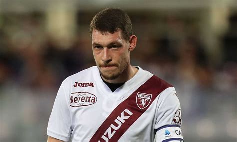 Torino Due Pretendi Italiane Per Belotti Mercato Calciomercato