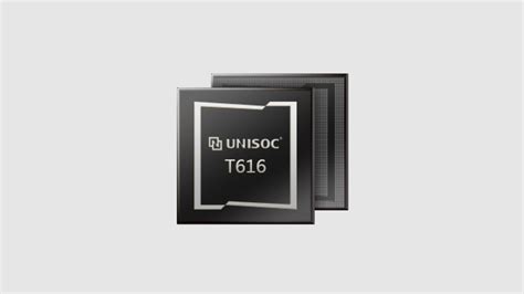 Chip Unisoc T616 là gì? Đánh giá thông số, bộ vi xử lý