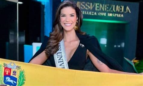 Ileana M Rquez Desea Convertirse En La Primera Madre En Ganar El Miss