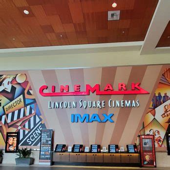 CINEMARK LINCOLN SQUARE - 135 Photos & 473 Reviews - 700 Bellevue Way NE, Bellevue, Washington ...