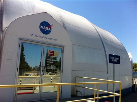 Discover the NASA Museum at Moffett Field | Los Altos, CA Patch