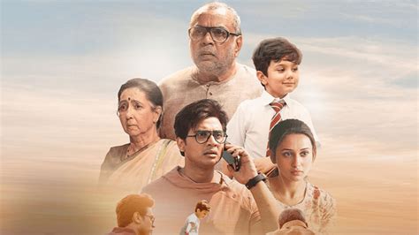 Shastry Virudh Shastry Ending Explained & Spoilers: How Does Paresh Rawal’s New Movie End?