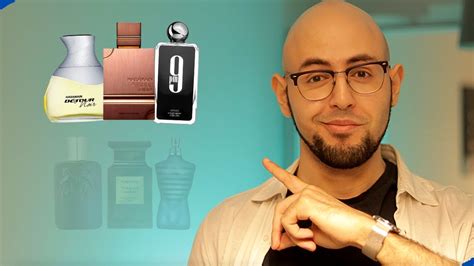 I Bought The Most Popular Clone Fragrances So You Don T Have To Men S Cologne Perfume Review