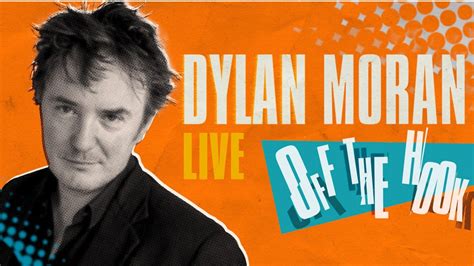 Watch Dylan Moran Off The Hook Online 2016 Movie Yidio