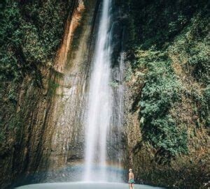 Air Terjun Di Jogja Yang Wajib Kamu Kunjungi Alodia Tour