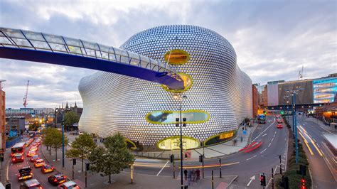 Birmingham City Centre, Birmingham Vacation Rentals: house rentals ...