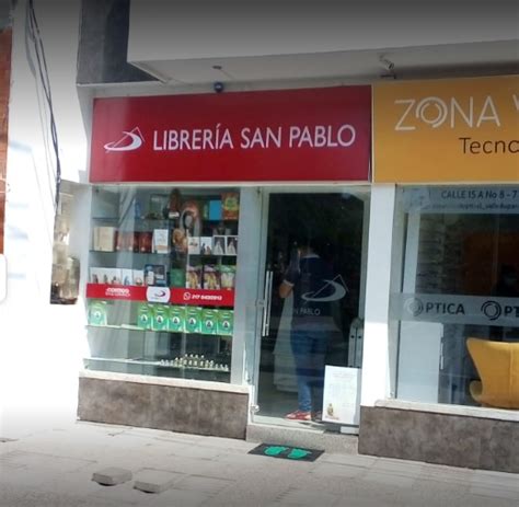 Frustran Robo En Librería San Pablo De Valledupar