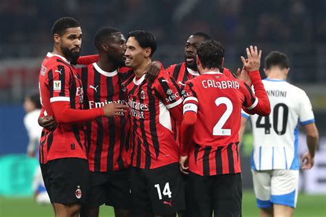 Atalanta Milan In Streaming Gratis Guarda La Partita In Diretta