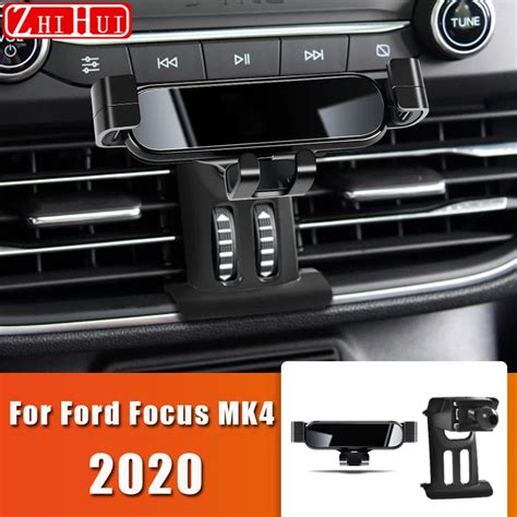 Soporte De Tel Fono M Vil Para Ford Focus Mk Mk Mk