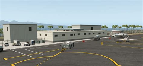 PHJH - Kapalua Airport (Hawaii Airport!) - Scenery Packages - X-Plane ...