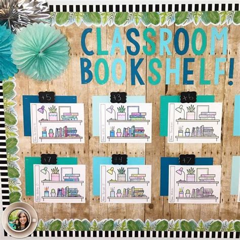 35 Interactive Bulletin Boards That Will Engage Students At Every Level