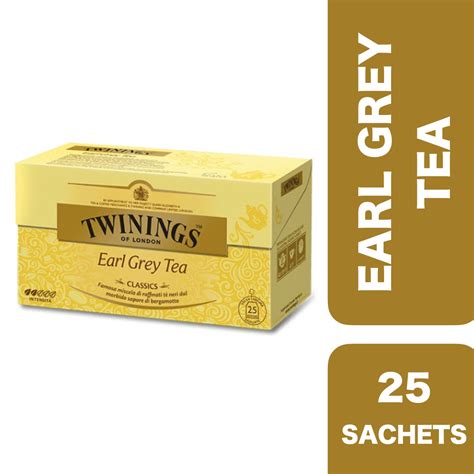 Twinings Earl Grey Tea Bags