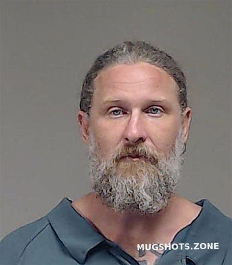 Omlin Richard 12 16 2021 Collin County Mugshots Zone