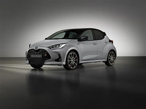 Toyota Anuncia Yaris GR Sport GT7 Edition Auto Drive