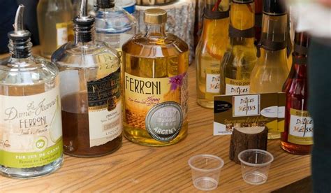 Rhum Fest le gigantesque salon consacré au rhum revient à Paris