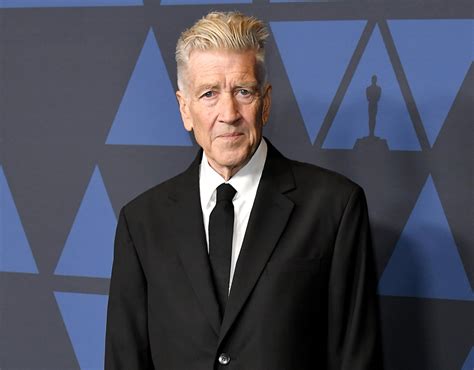 David Lynch Se Sumó Al Elenco Del Nuevo Film De Steven Spielberg Infobae