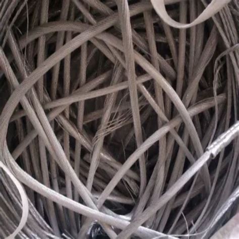 Buy Wholesale China High Quality Aluminum Scrap Wire With Sgs For Sale