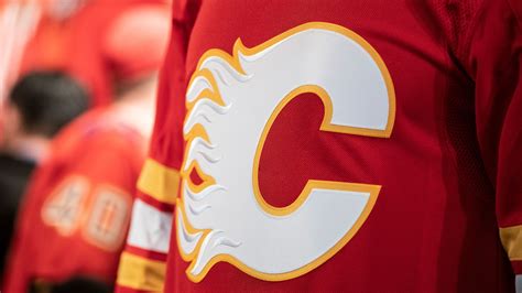 FLAMES | Jerseys – Page 2 – CGY Team Store