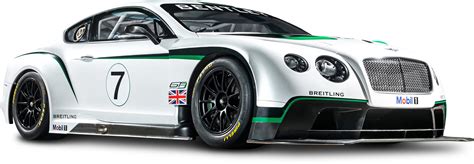 Download Bentley Race Car Number7