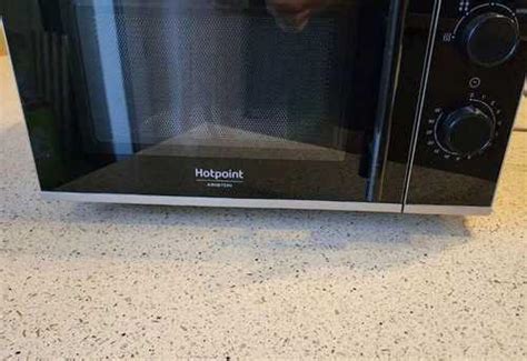 Микроволновая печь hotpoint ariston mwha 2011 MS0 купить | Бытовая ...